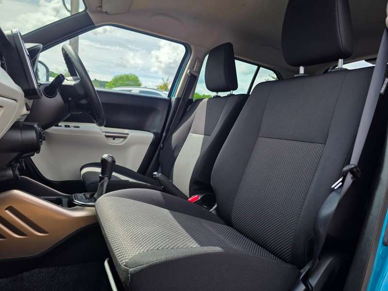 2018 SUZUKI IGNIS 2018 SUZUKI IGNIS