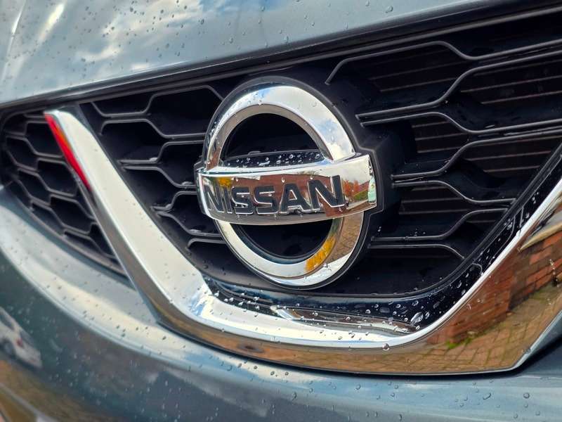 2016 NISSAN MICRA 2016 NISSAN MICRA