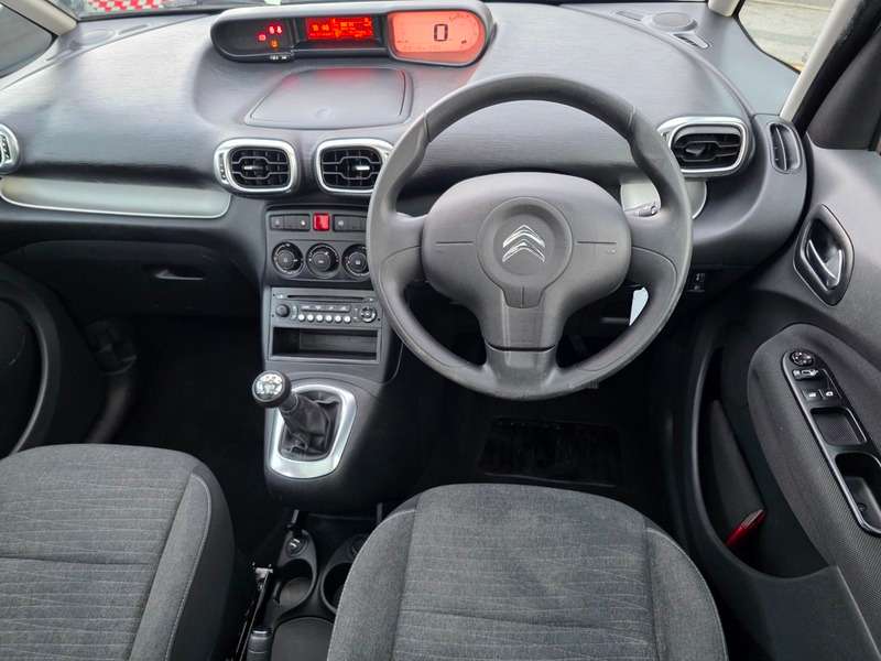 2015 CITROEN C3 2015 CITROEN C3