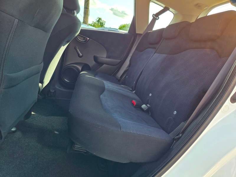 2013 HONDA JAZZ 2013 HONDA JAZZ