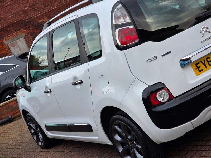 2015 CITROEN C3 2015 CITROEN C3