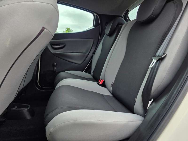 2014 CHRYSLER YPSILON 2014 CHRYSLER YPSILON