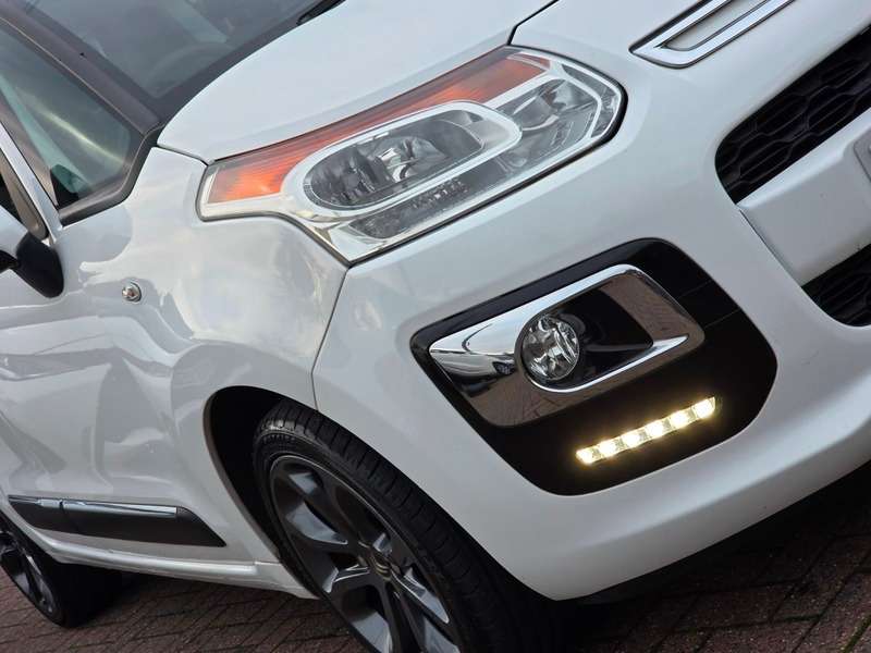 2015 CITROEN C3 2015 CITROEN C3