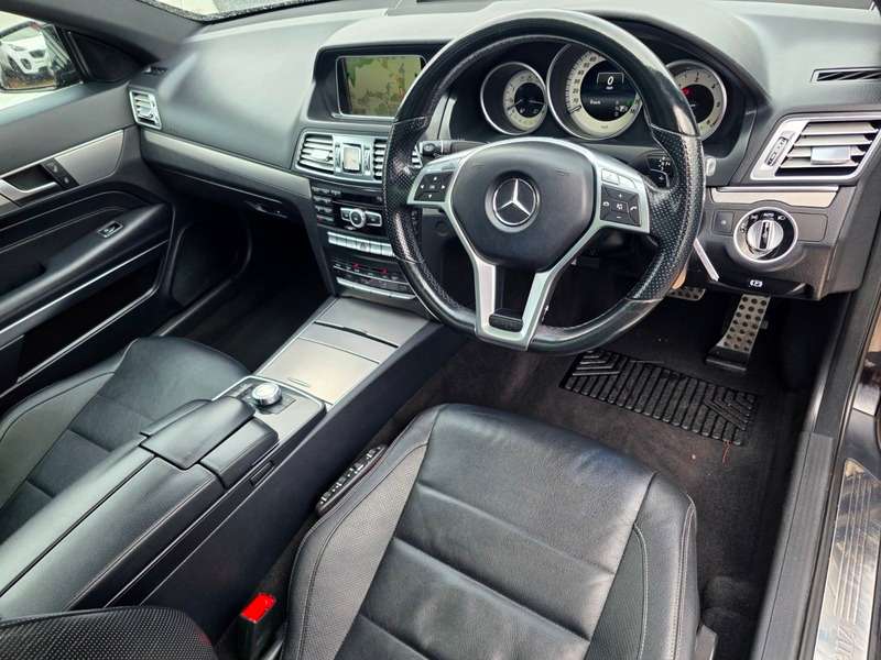 2014 MERCEDES E CLASS 2014 MERCEDES E CLASS