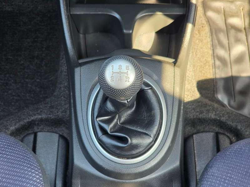 2013 HONDA JAZZ 2013 HONDA JAZZ