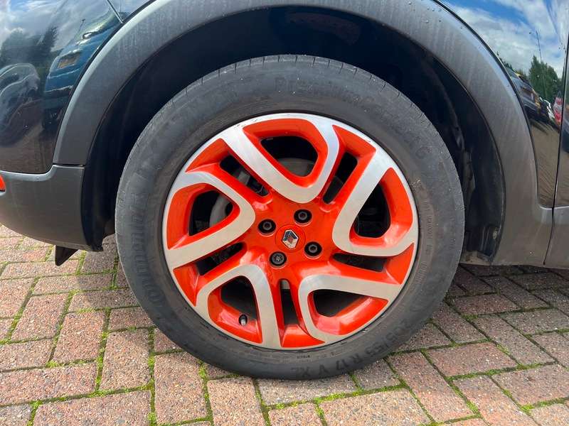 2014 RENAULT CAPTUR 2014 RENAULT CAPTUR