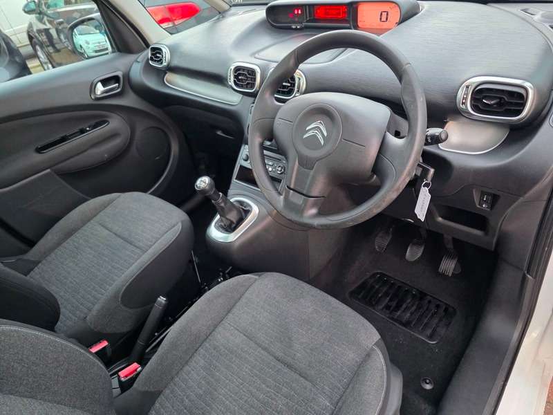 2015 CITROEN C3 2015 CITROEN C3