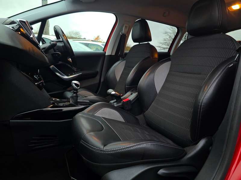 2016 PEUGEOT 2008 2016 PEUGEOT 2008