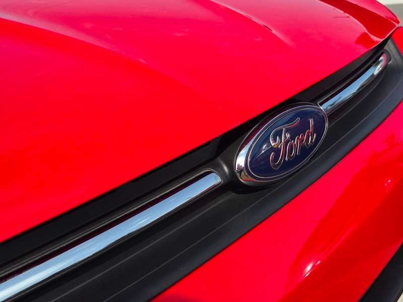 2016 FORD KUGA 2016 FORD KUGA