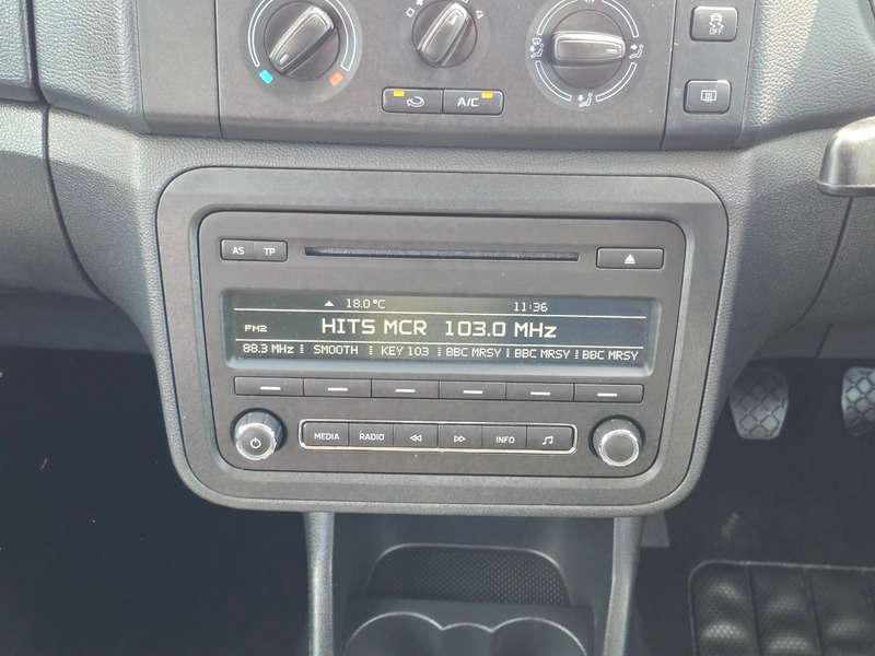 2015 SKODA FABIA 2015 SKODA FABIA