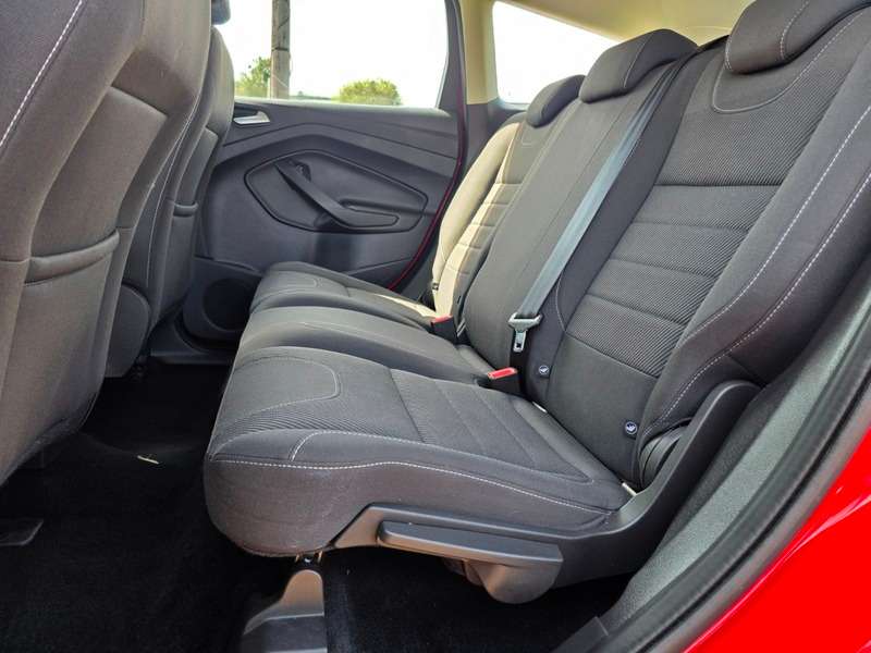 2016 FORD KUGA 2016 FORD KUGA