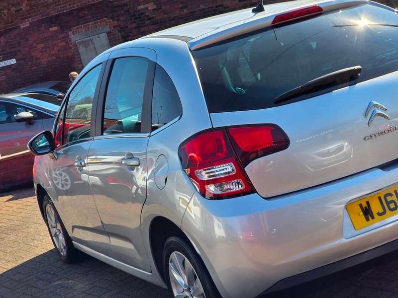 2011 CITROEN C3 2011 CITROEN C3
