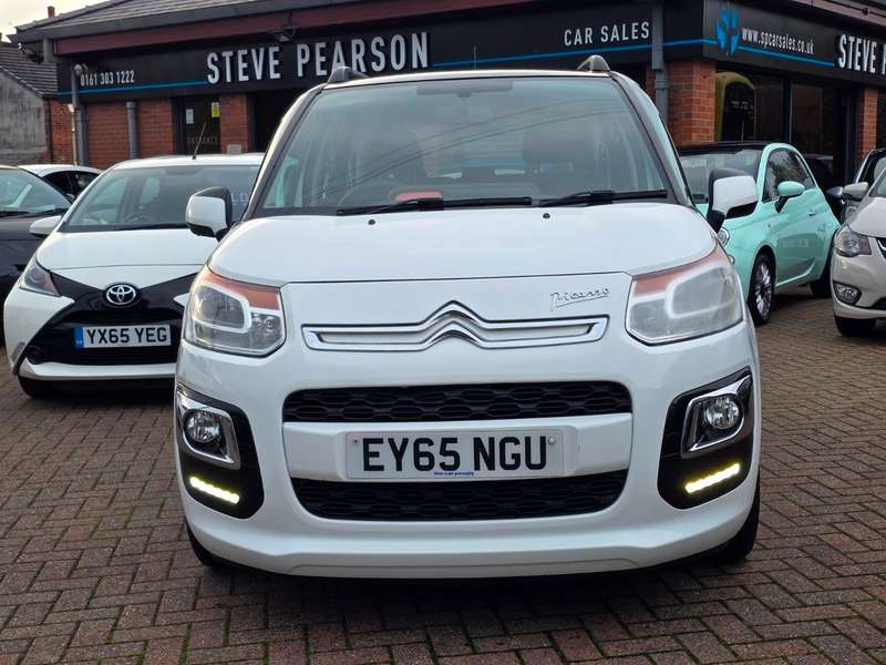 2015 CITROEN C3 2015 CITROEN C3