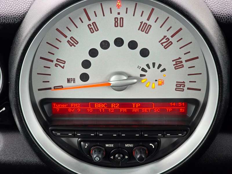 2011 MINI MINI 2011 MINI MINI