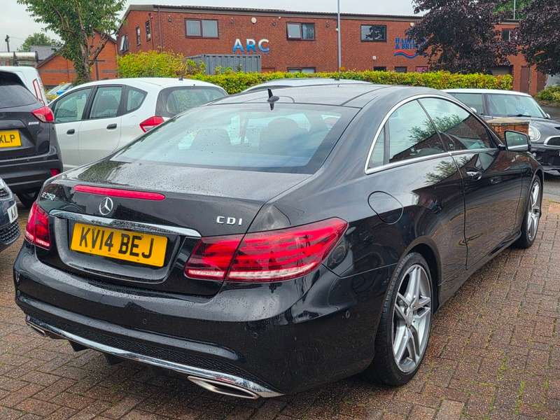 2014 MERCEDES E CLASS 2014 MERCEDES E CLASS