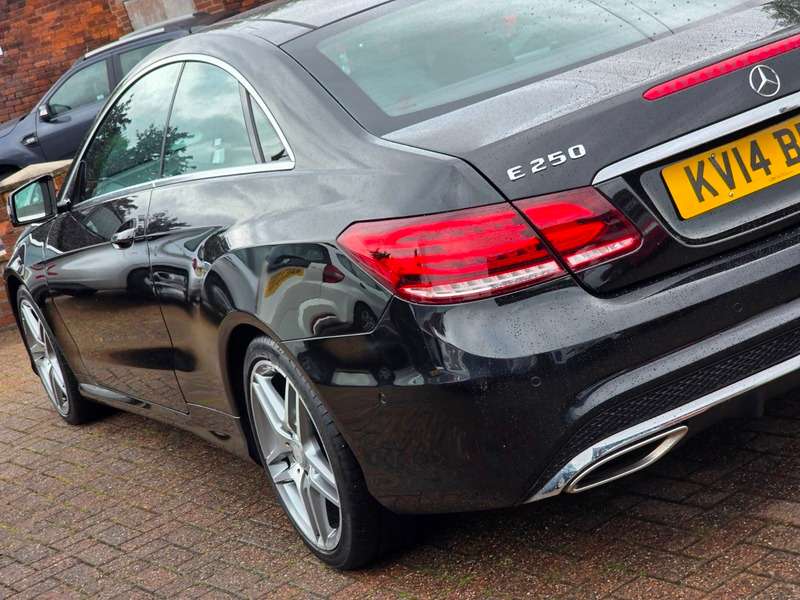 2014 MERCEDES E CLASS 2014 MERCEDES E CLASS