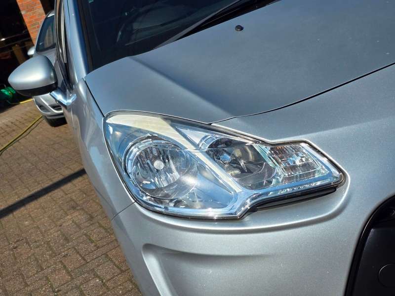 2011 CITROEN C3 2011 CITROEN C3