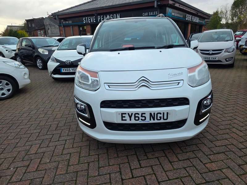 2015 CITROEN C3 2015 CITROEN C3