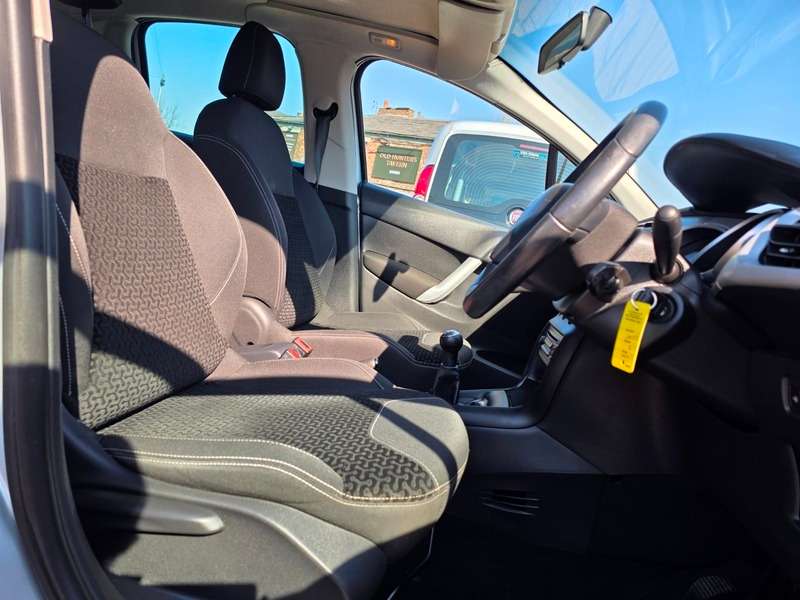 2011 CITROEN C3 2011 CITROEN C3