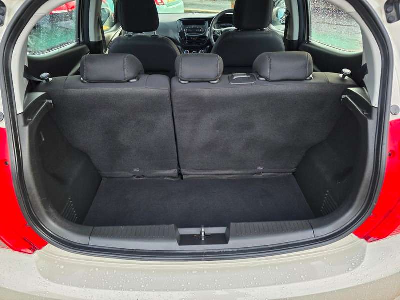 2016 VAUXHALL VIVA 2016 VAUXHALL VIVA