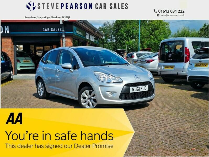 Check out this Citroen C3 2011 Petrol Manual