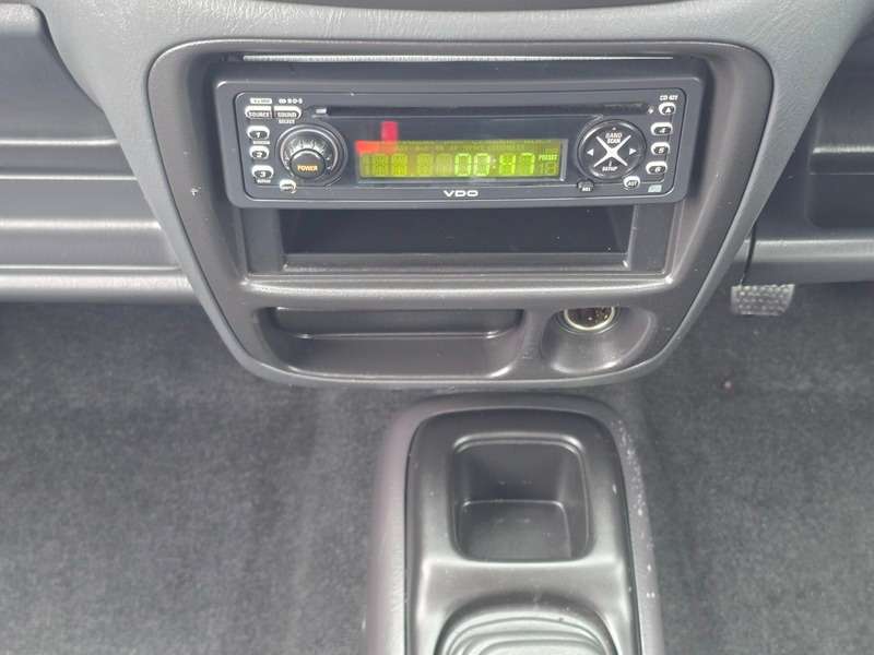 2004 SUZUKI IGNIS 2004 SUZUKI IGNIS