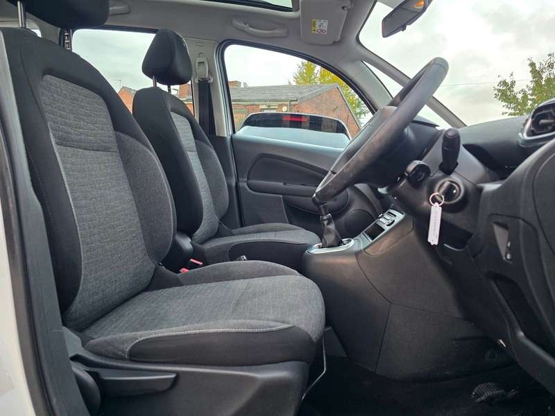 2015 CITROEN C3 2015 CITROEN C3