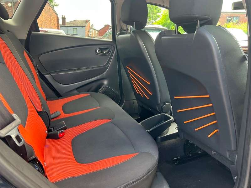 2014 RENAULT CAPTUR 2014 RENAULT CAPTUR