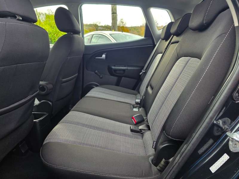 2010 KIA VENGA 2010 KIA VENGA