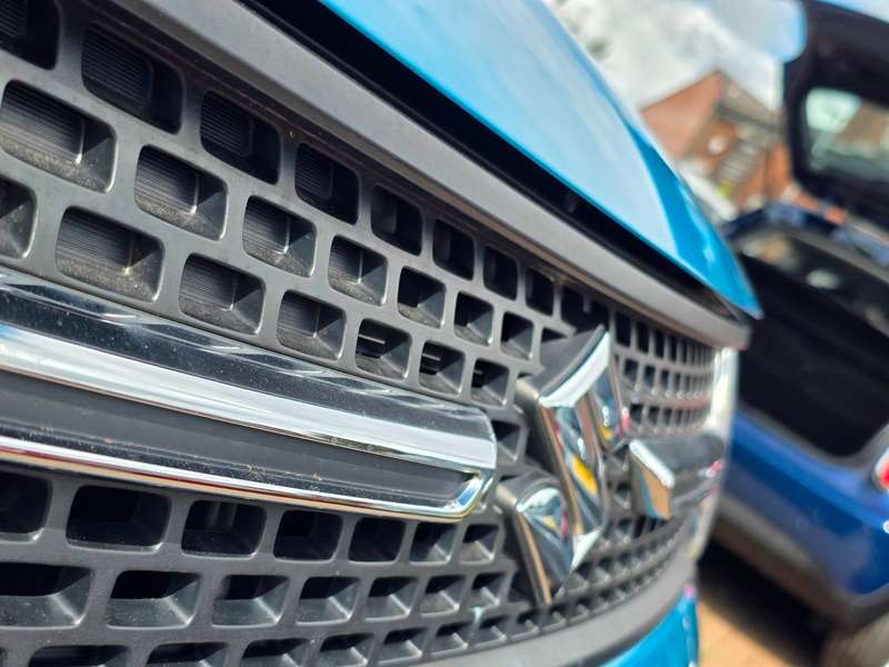 2018 SUZUKI IGNIS 2018 SUZUKI IGNIS