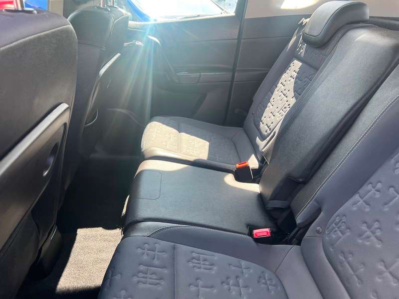 2014 VAUXHALL MERIVA 2014 VAUXHALL MERIVA