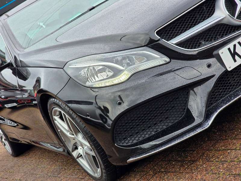 2014 MERCEDES E CLASS 2014 MERCEDES E CLASS