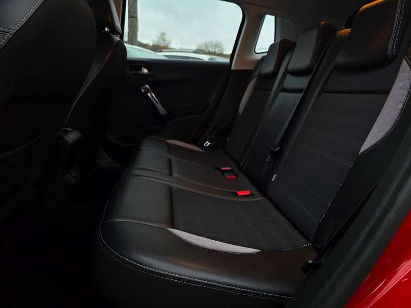 2016 PEUGEOT 2008 2016 PEUGEOT 2008