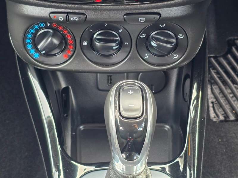 2019 VAUXHALL CORSA 2019 VAUXHALL CORSA