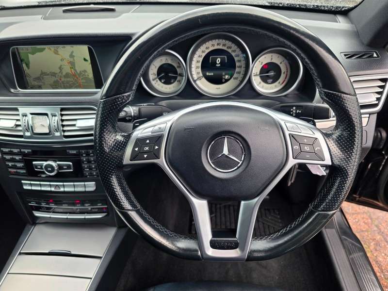 2014 MERCEDES E CLASS 2014 MERCEDES E CLASS
