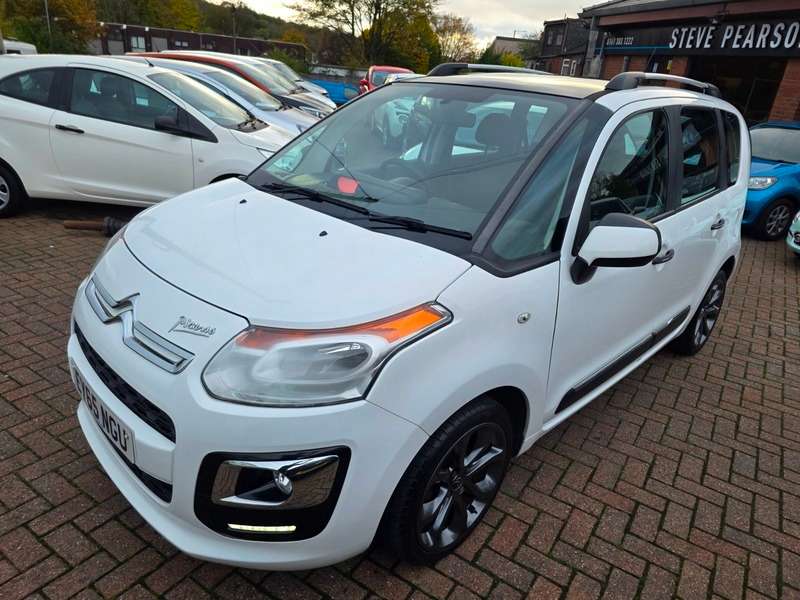 2015 CITROEN C3 2015 CITROEN C3