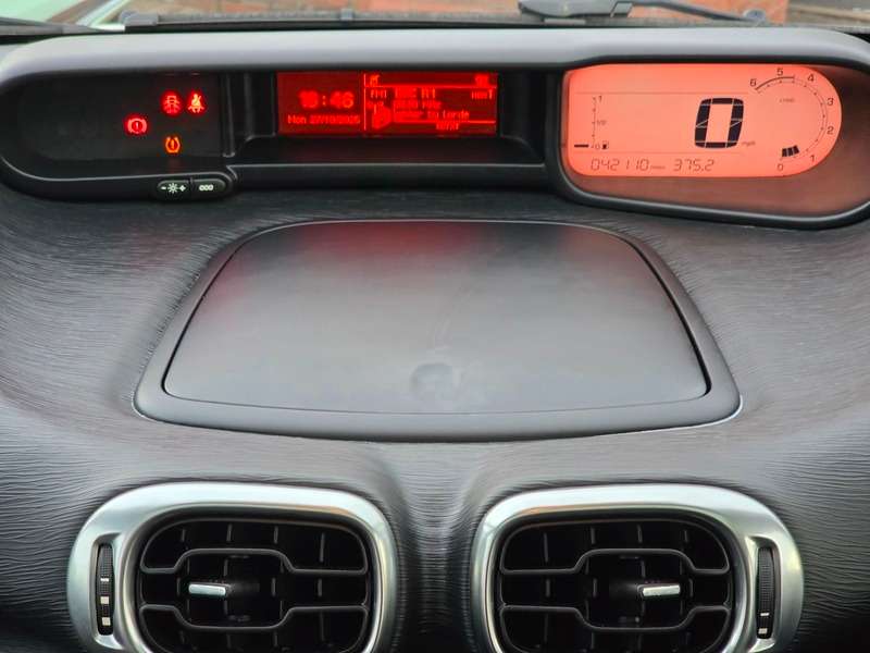 2015 CITROEN C3 2015 CITROEN C3