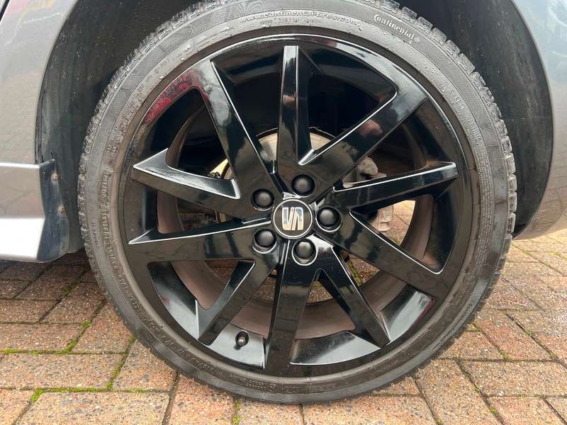 2017 SEAT IBIZA 2017 SEAT IBIZA