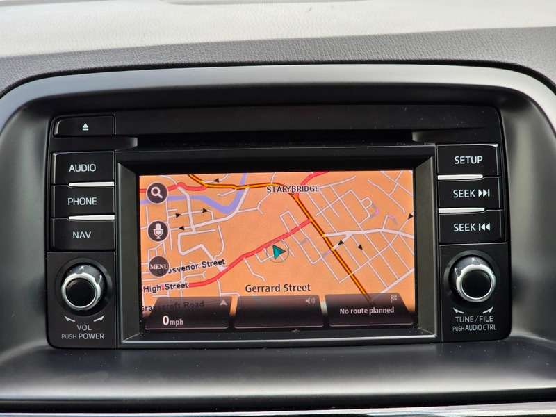 2015 MAZDA CX-5 2015 MAZDA CX-5