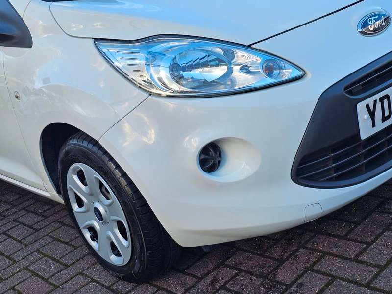 2014 FORD KA 2014 FORD KA