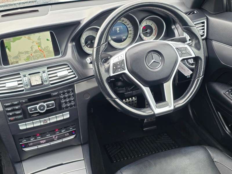 2014 MERCEDES E CLASS 2014 MERCEDES E CLASS