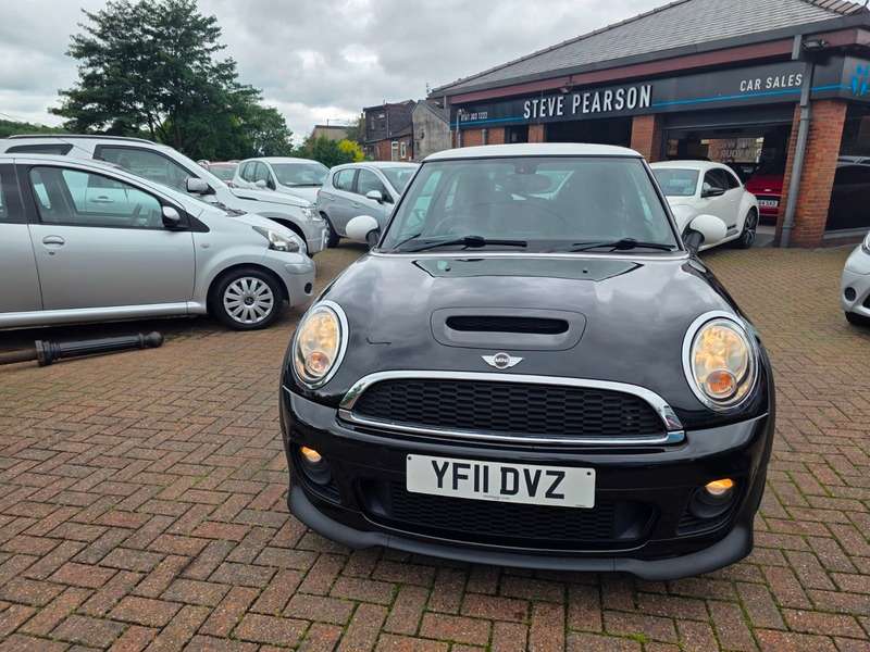 2011 MINI MINI 2011 MINI MINI