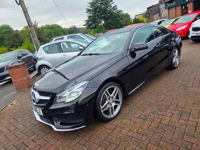 2014 MERCEDES E CLASS 2014 MERCEDES E CLASS