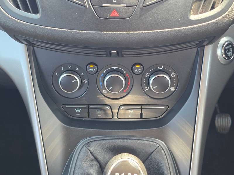 2016 FORD KUGA 2016 FORD KUGA