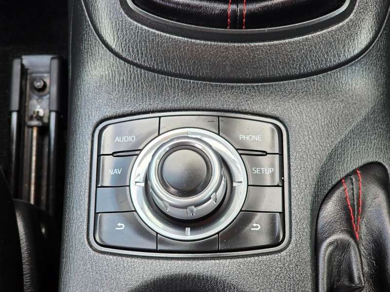 2015 MAZDA CX-5 2015 MAZDA CX-5