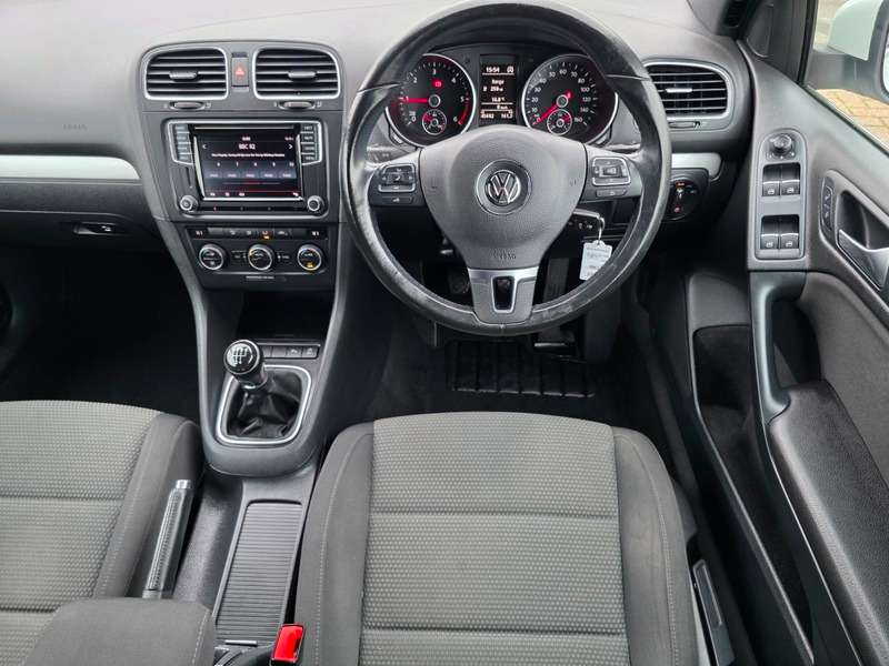 2016 VOLKSWAGEN GOLF 2016 VOLKSWAGEN GOLF