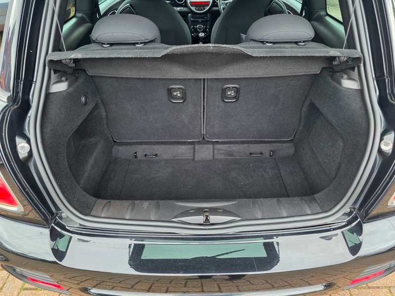 2011 MINI MINI 2011 MINI MINI