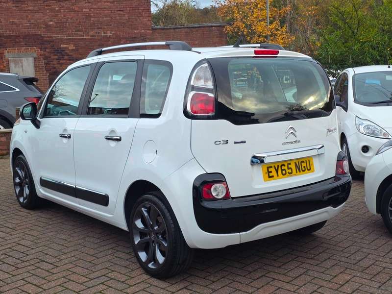 2015 CITROEN C3 2015 CITROEN C3