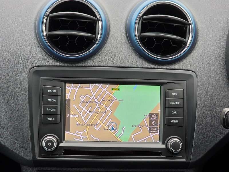 2016 SEAT IBIZA 2016 SEAT IBIZA