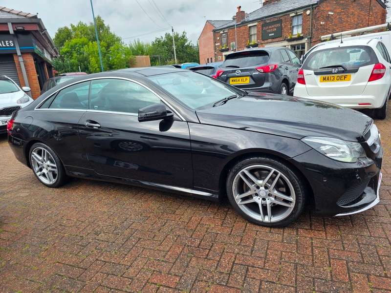 2014 MERCEDES E CLASS 2014 MERCEDES E CLASS
